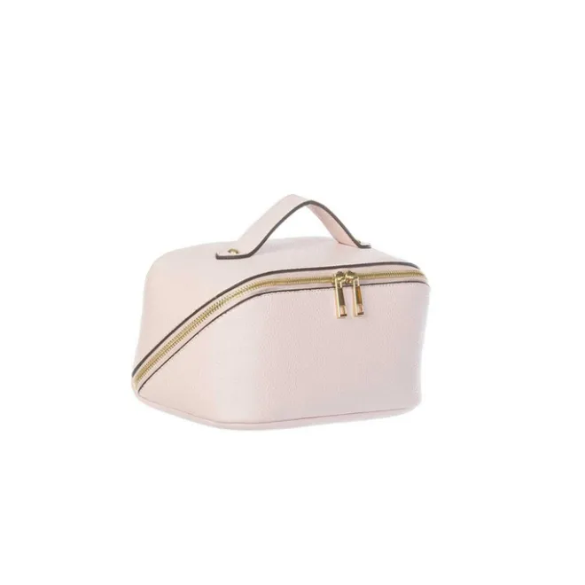 Online Olivia Lauren Tokyo Beautycase pink