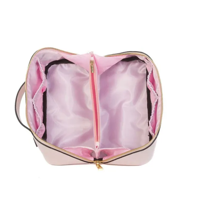Online Olivia Lauren Tokyo Beautycase pink