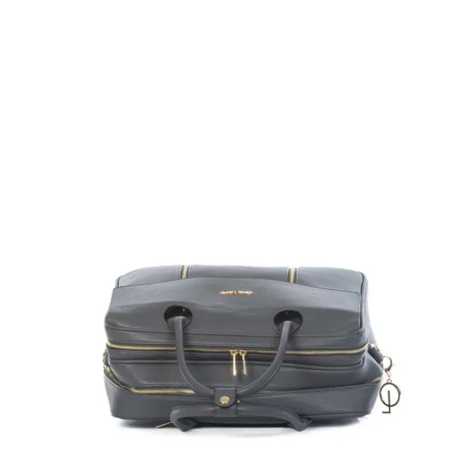 Discount Olivia Lauren Whitley Business Trolley grey
