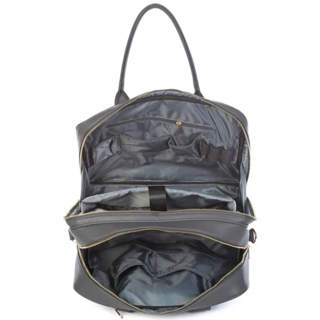 Discount Olivia Lauren Whitley Business Trolley grey