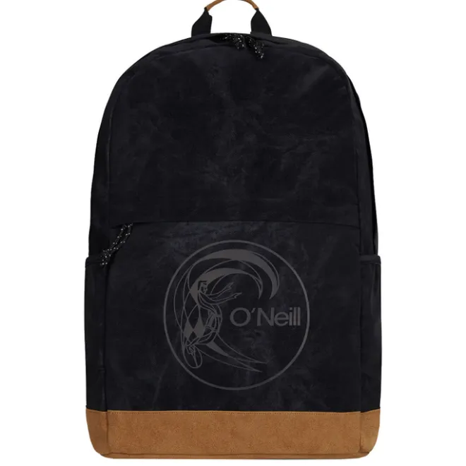 Discount O'Neill Originals Circle Surfer Backpack black out