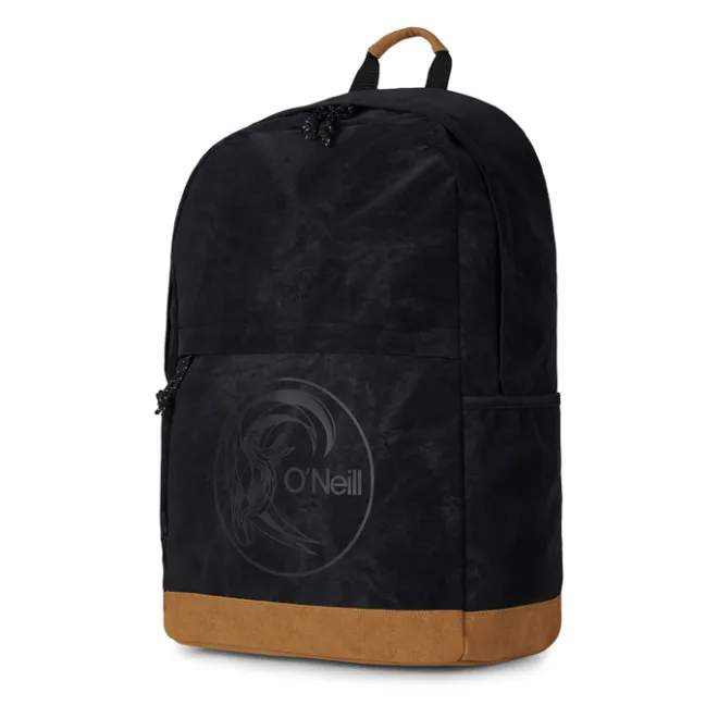Discount O'Neill Originals Circle Surfer Backpack black out