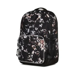 Discount O'Neill President Backpack black / beige quarry