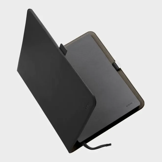 Sale Orbitkey Compendium A4 black