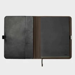 Sale Orbitkey Compendium A4 black