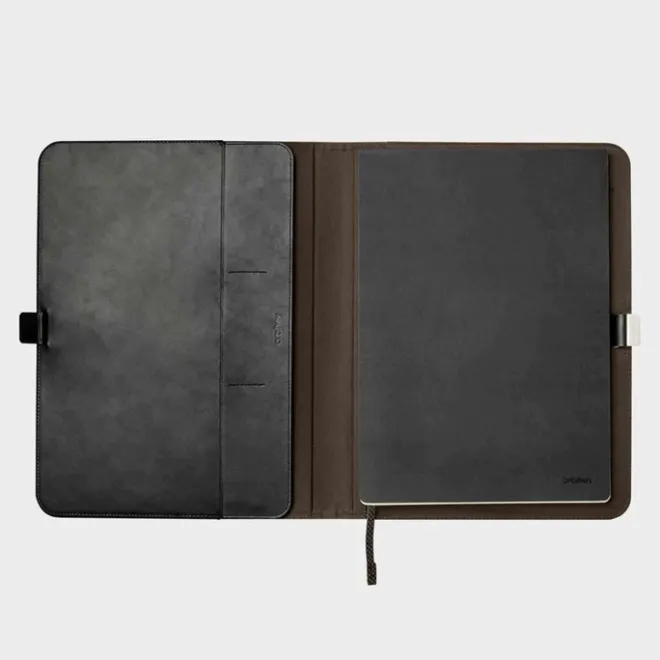 Sale Orbitkey Compendium A4 black