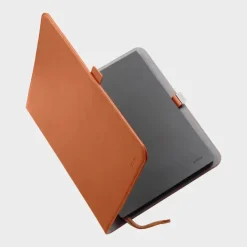 Hot Orbitkey Compendium A4 terracotta