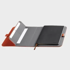 Online Orbitkey Compendium A5 terracotta