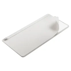 New Orbitkey Desk Mat Large stone grey