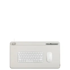 Outlet Orbitkey Desk Mat Medium stone grey