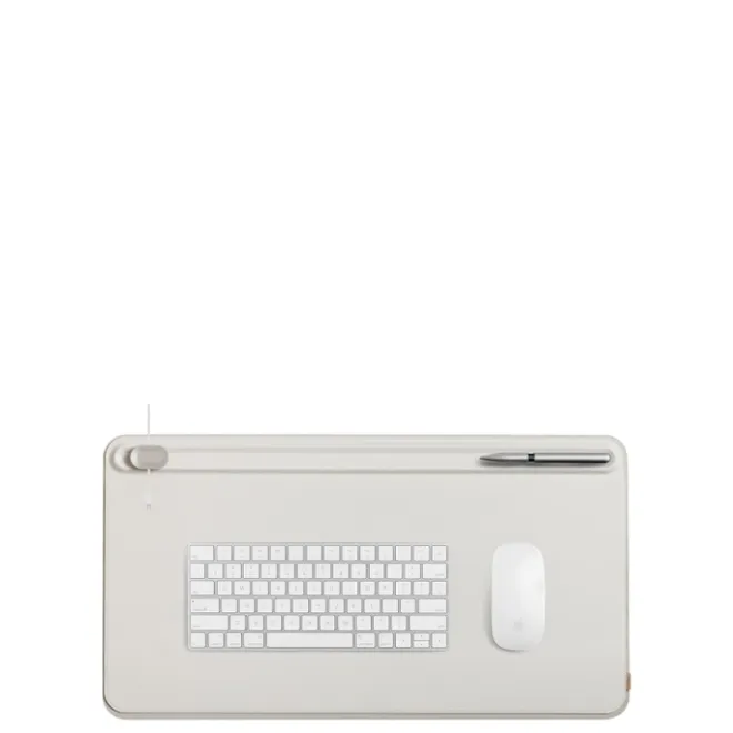 Outlet Orbitkey Desk Mat Medium stone grey