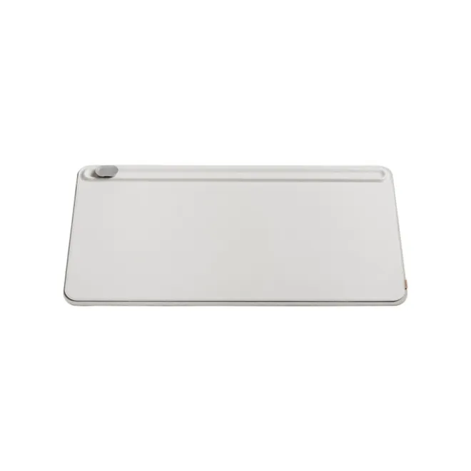 Outlet Orbitkey Desk Mat Medium stone grey