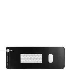 Online Orbitkey Desk Mat Slim black