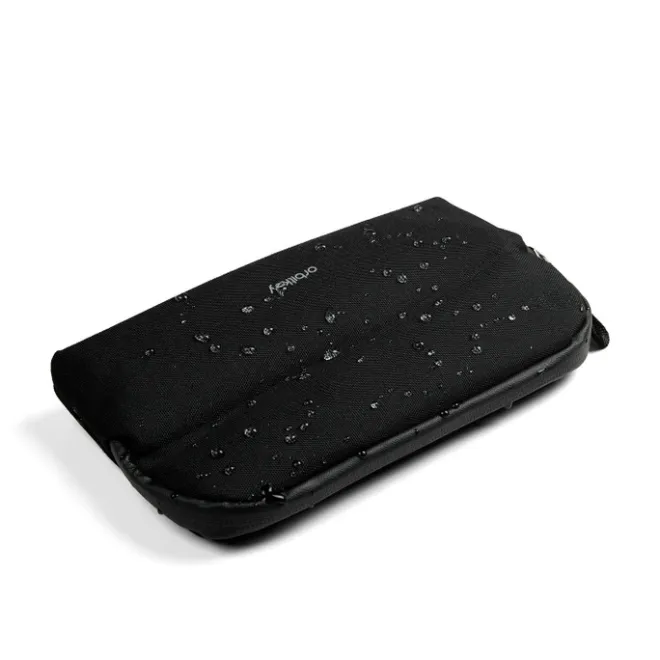 Best Orbitkey Desk Pouch black