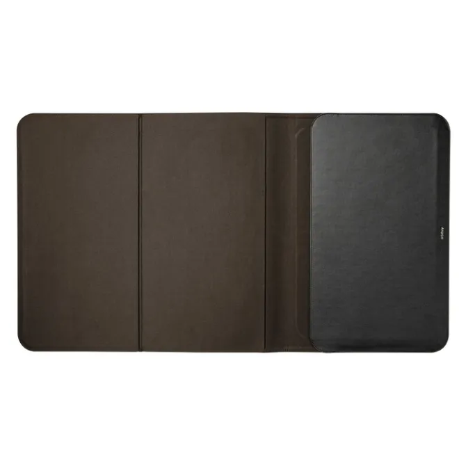 Discount Orbitkey Hybrid Laptop Sleeve/Deskmat 16" black