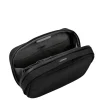 Best Orbitkey 2-in1 Tech Pouch black