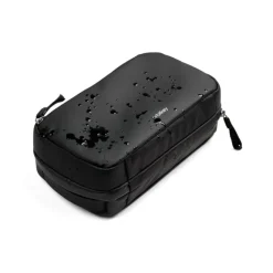 Best Orbitkey 2-in1 Tech Pouch black