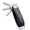 Best Orbitkey Key Organiser Pro Leather sapphire
