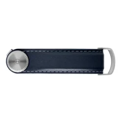 Best Orbitkey Key Organiser Pro Leather sapphire