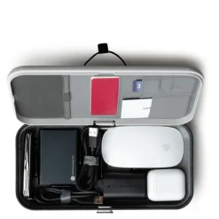 Hot Orbitkey Nest Portable Organizer ash grey