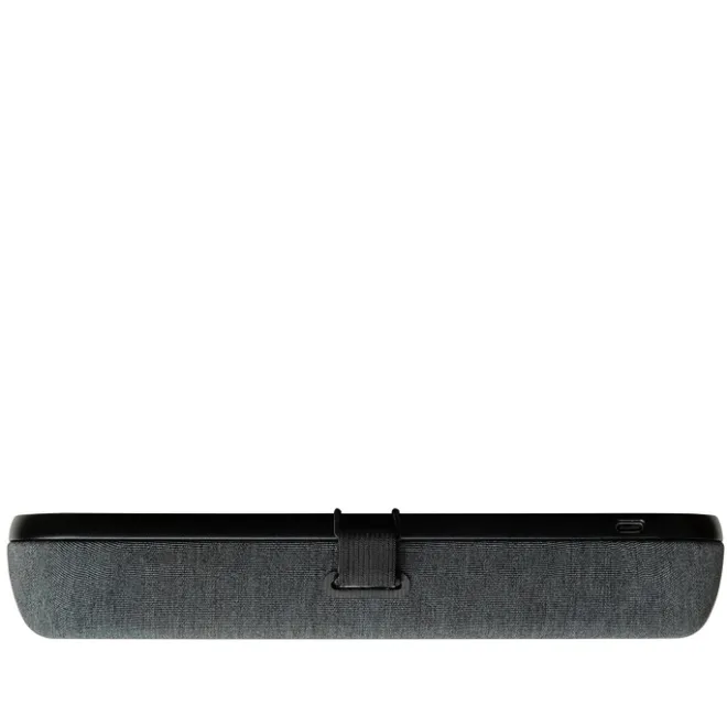 Orbitkey Nest Portable Organizer black