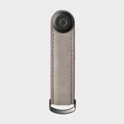 Outlet Orbitkey Premium Leather 2.0 Keyholder driftwood