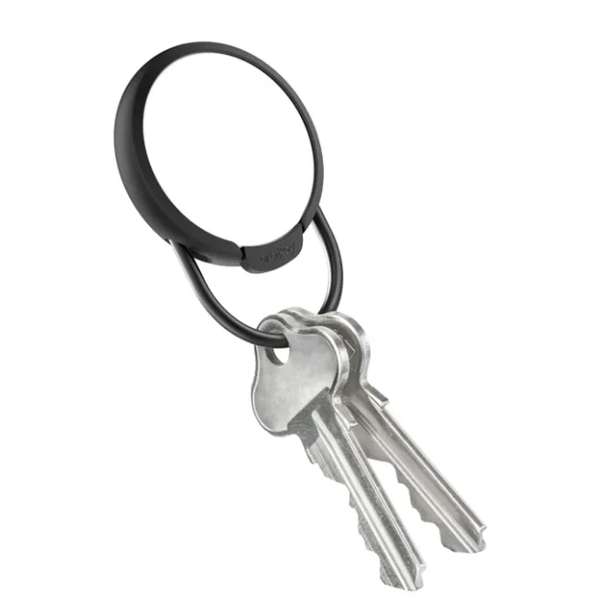 Sale Orbitkey Slim Case for Airtag black