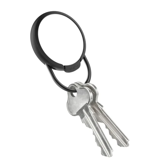 Sale Orbitkey Slim Case for Airtag black