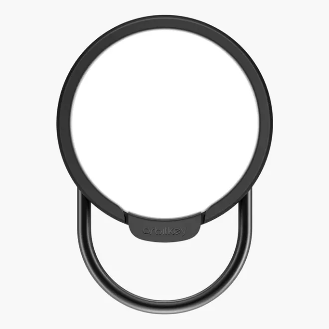 Sale Orbitkey Slim Case for Airtag black