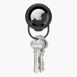 Sale Orbitkey Slim Case for Airtag black