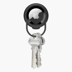 Sale Orbitkey Slim Case for Airtag black