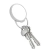 Best Orbitkey Slim Case for Airtag granite