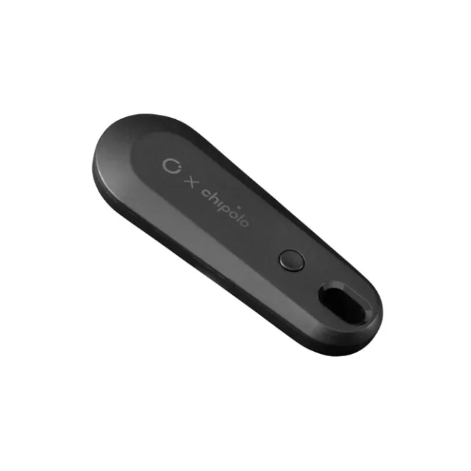 Sale Orbitkey X Chipolo Tracker V2 black