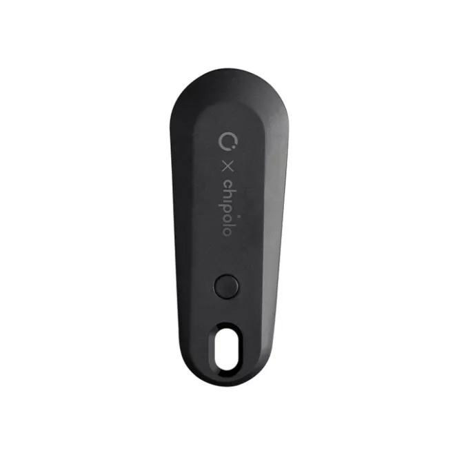 Sale Orbitkey X Chipolo Tracker V2 black