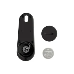 Sale Orbitkey X Chipolo Tracker V2 black
