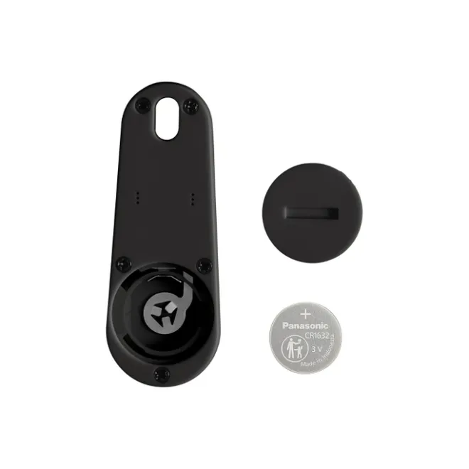 Sale Orbitkey X Chipolo Tracker V2 black