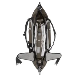 Discount Ortlieb Atrack 35 L Daypack dark sand