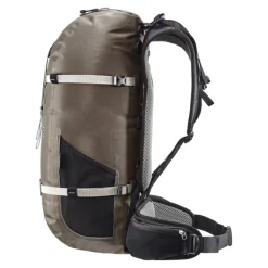 Discount Ortlieb Atrack 35 L Daypack dark sand
