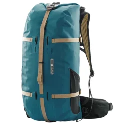 New Ortlieb Atrack 35 L Daypack petrol
