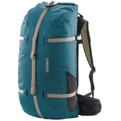 Sale Ortlieb Atrack 45 L Daypack petrol
