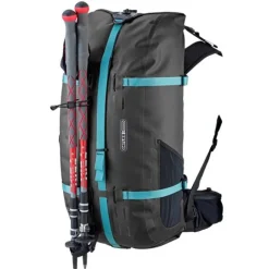 Sale Ortlieb Atrack 45 L Daypack petrol