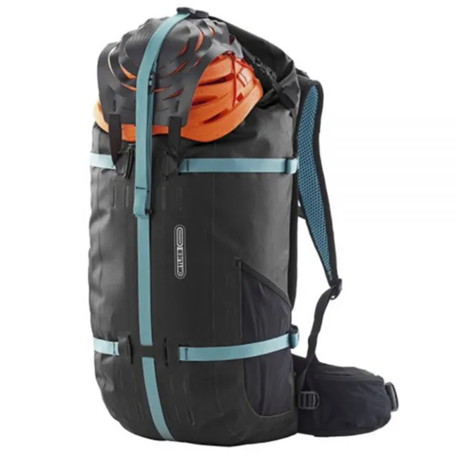 Best Ortlieb Atrack 45 L Daypack black