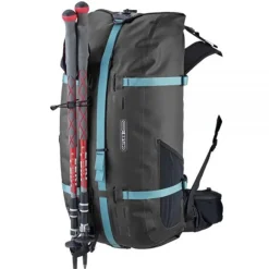 Best Ortlieb Atrack 45 L Daypack black
