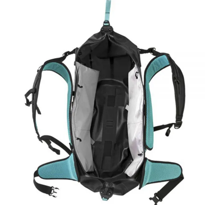 Best Ortlieb Atrack 45 L Daypack black