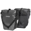 Best Ortlieb Back-Roller Classic QL2.1 (set van 2x 20L) asphalt/black