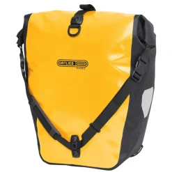 Outlet Ortlieb Back-Roller Classic QL2.1 (set van 2x 20L) sunyellow/black