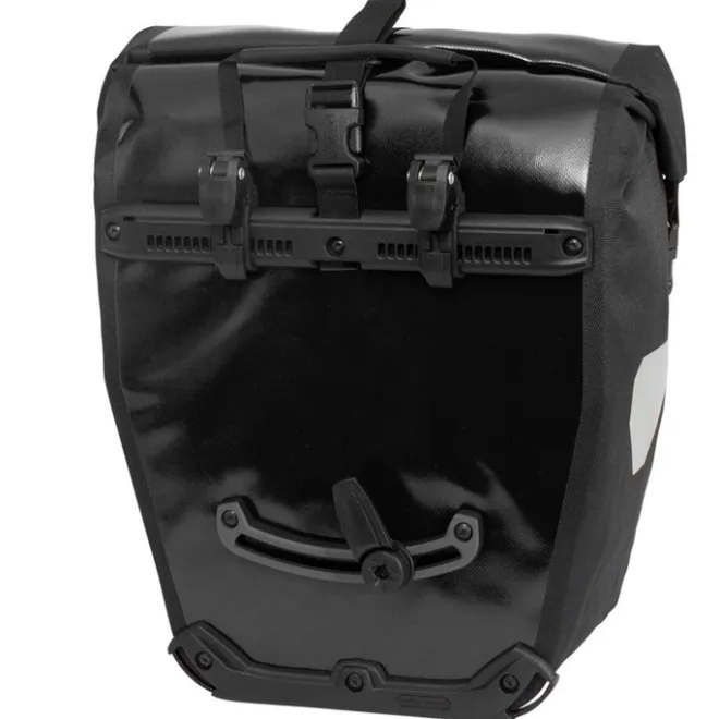 Ortlieb Back-Roller Classic QL2.1 (set van 2x 20L) petrol/black