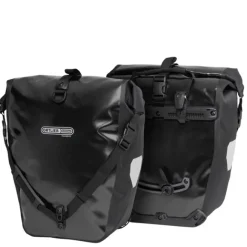 Discount Ortlieb Back-Roller Classic QL2.1 (set van 2 x 20L) black