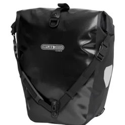 Discount Ortlieb Back-Roller Classic QL2.1 (set van 2 x 20L) black
