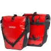 Online Ortlieb Back-Roller Classic QL2.1 (set van 2x 20L) red/black